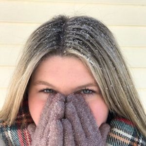 Meet your Posher, Madisen